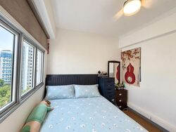 Blk 488 Segar Grove (Bukit Panjang), HDB 2 Rooms #613719611